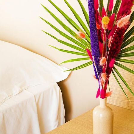 סן בנדטו דל טרנטו Hotel Blumen מראה חיצוני תמונה