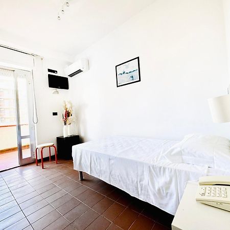 סן בנדטו דל טרנטו Hotel Blumen מראה חיצוני תמונה