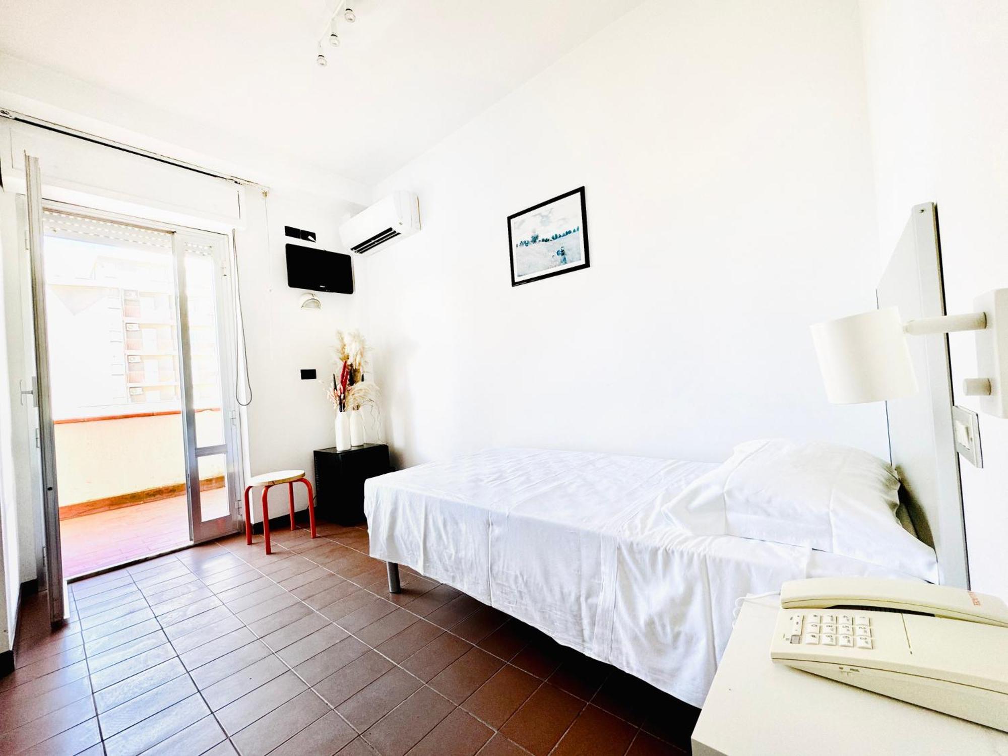 סן בנדטו דל טרנטו Hotel Blumen מראה חיצוני תמונה